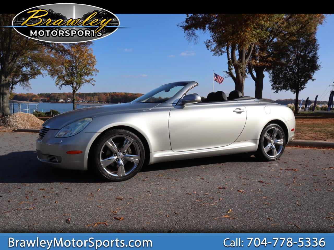 Used Cars for Sale Mooresville NC 28117 Brawley Motorsports