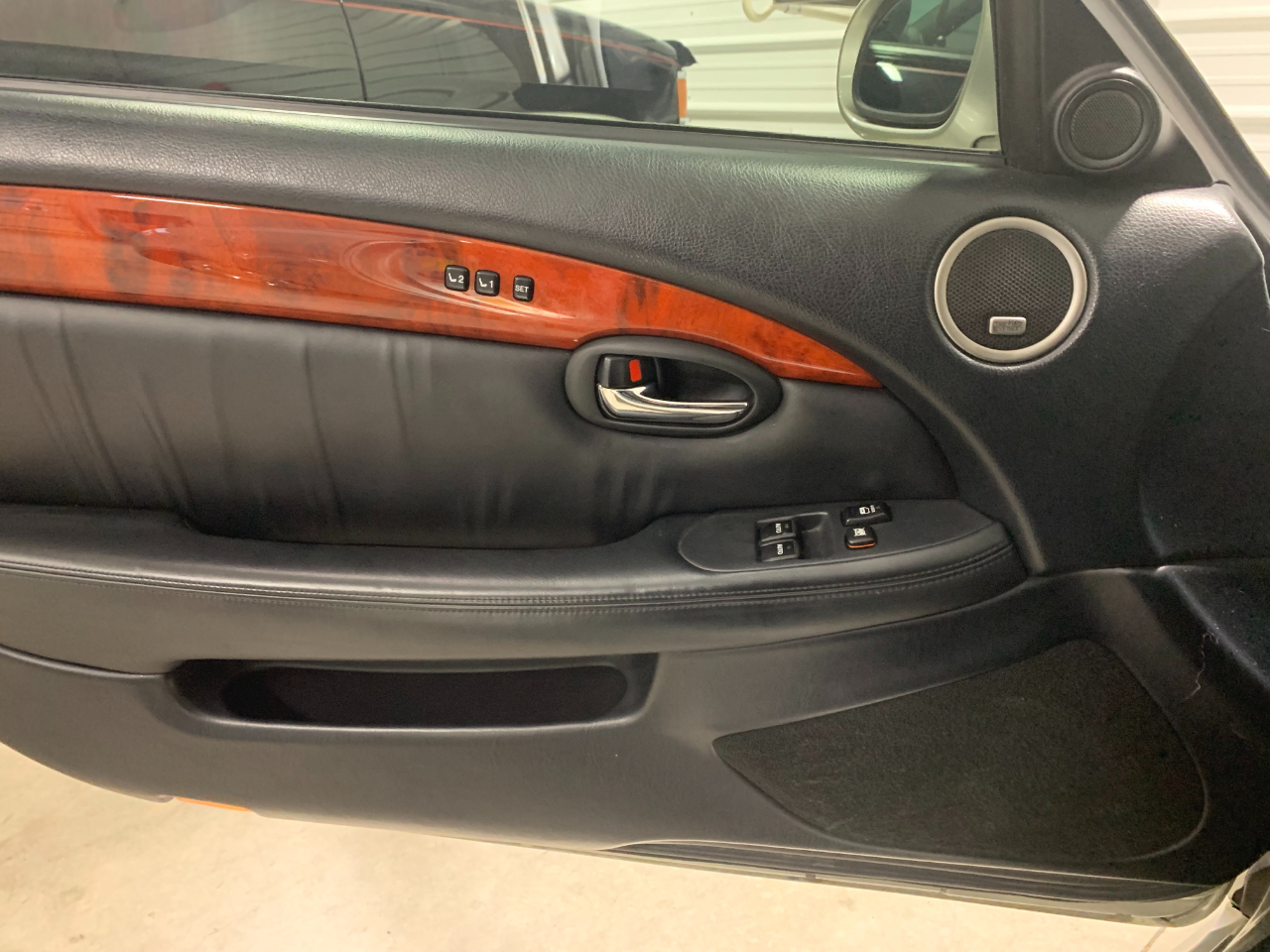 Used 2005 Lexus SC 430 Convertible for Sale in Mooresville NC 28117