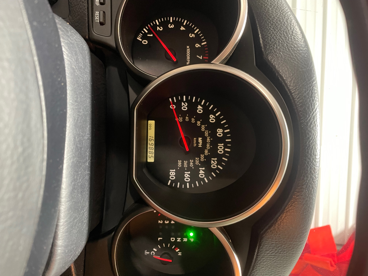 Used 2005 Lexus SC 430 Convertible for Sale in Mooresville NC 28117