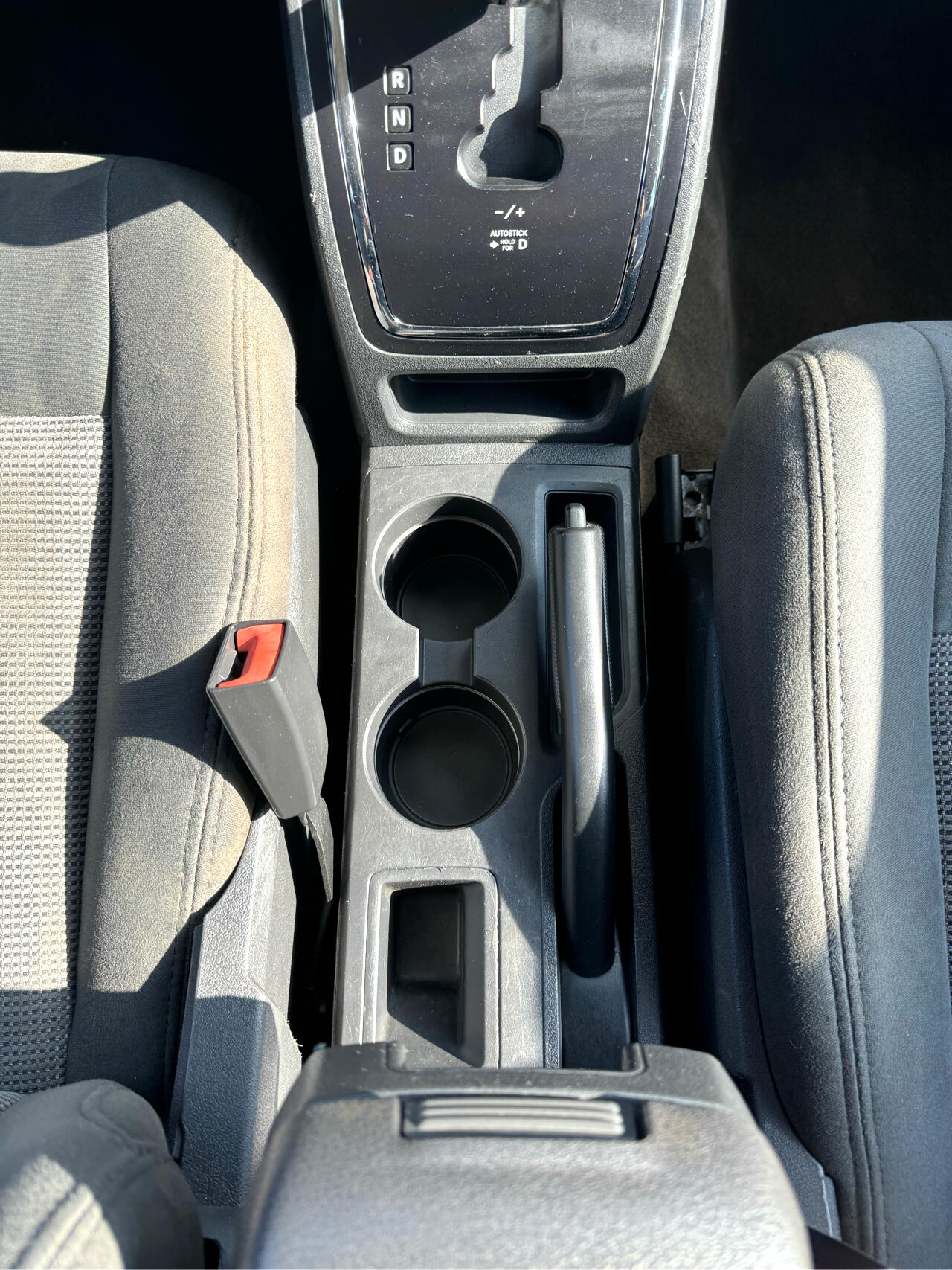 Jeep Patriot Latitude 2WD 2016 Jeep Patriot Latitude 2WD 2016