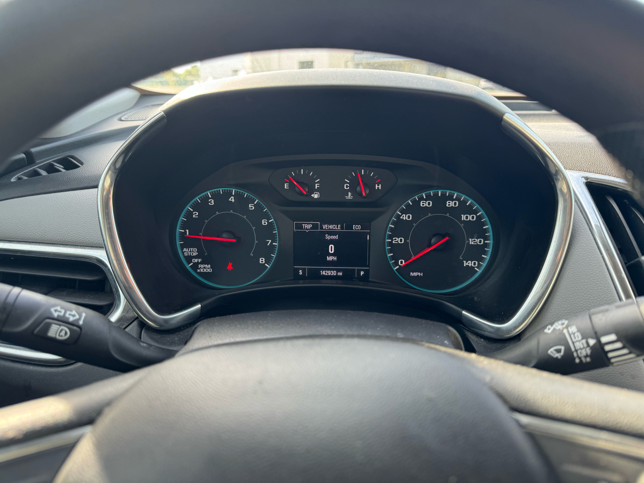 Chevrolet Equinox LS 2WD 2021 Chevrolet Equinox LS 2WD 2021