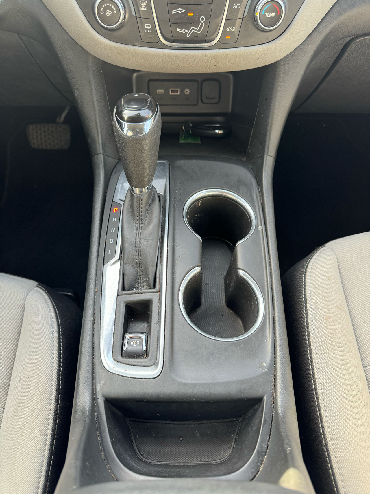 Chevrolet Equinox LS 2WD 2021 Chevrolet Equinox LS 2WD 2021