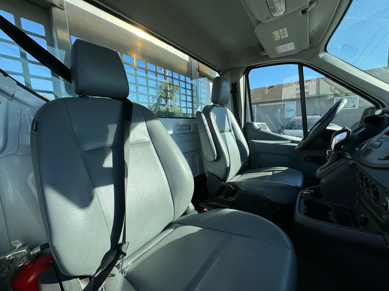 Ford Transit T-250 2019 Ford Transit T-250 2019