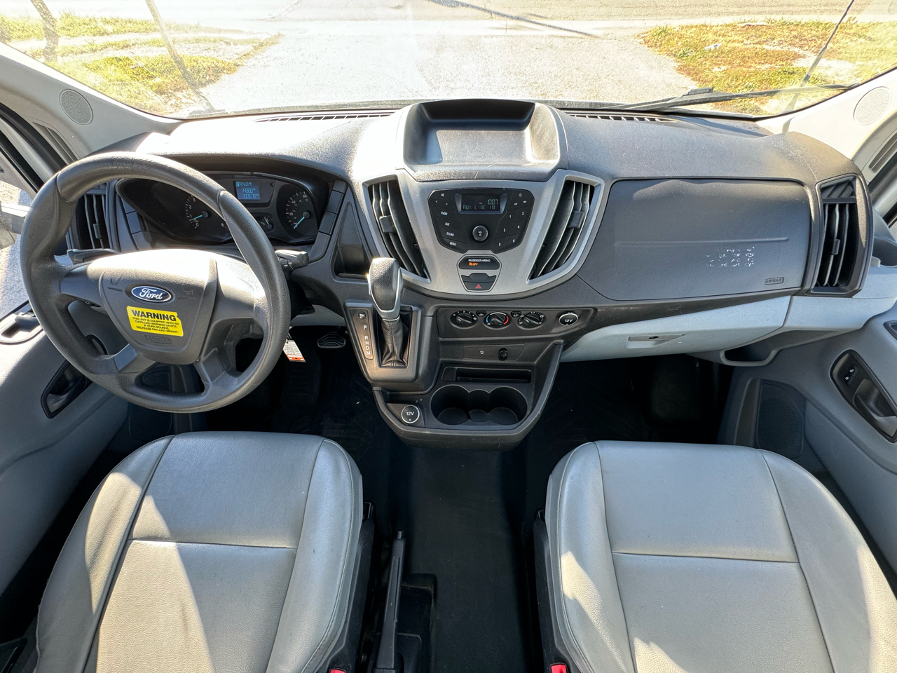 Ford Transit T-250 2019 Ford Transit T-250 2019