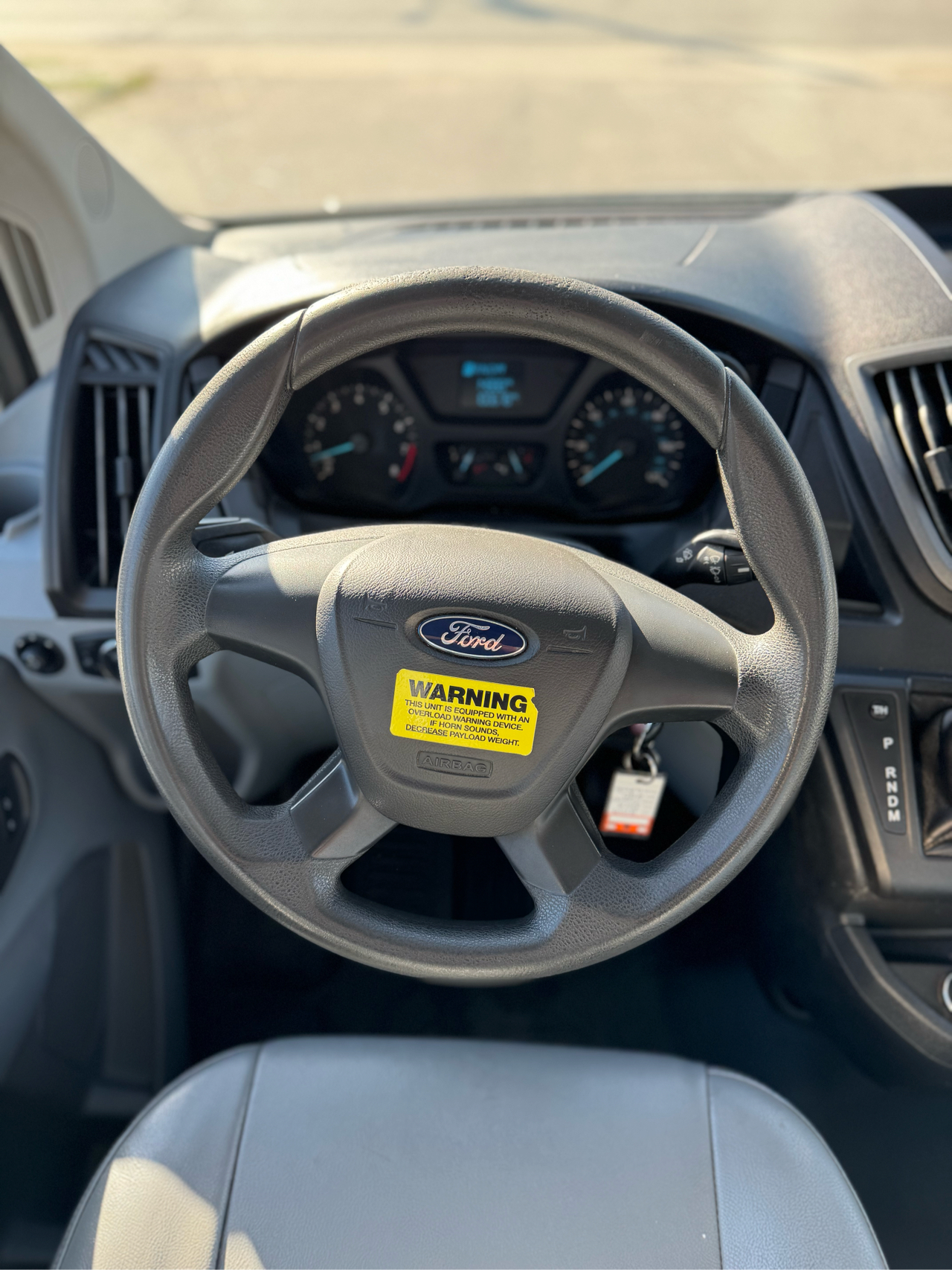 Ford Transit T-250 2019 Ford Transit T-250 2019