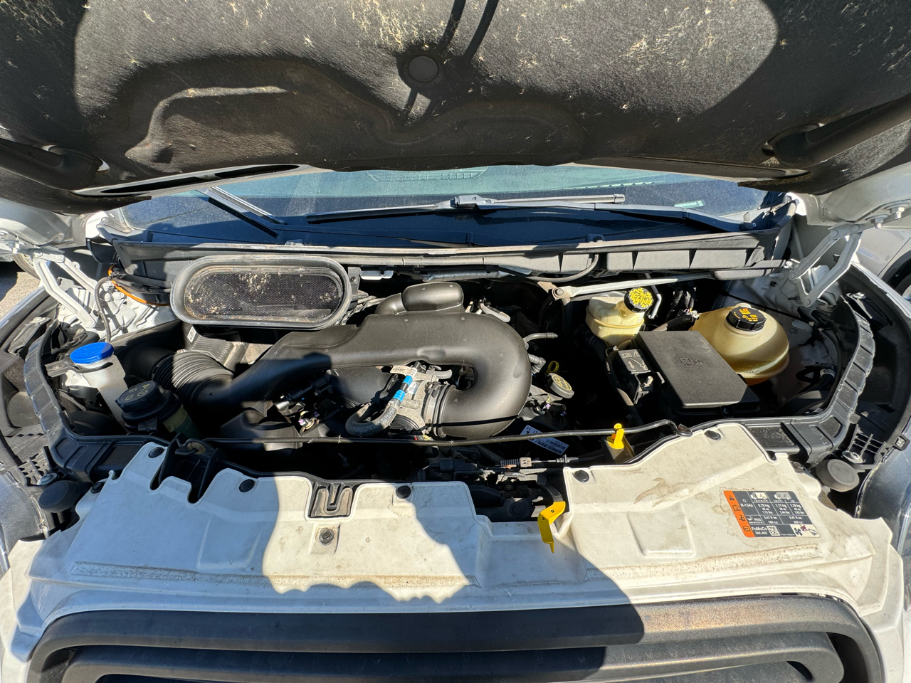 Ford Transit T-250 2019 Ford Transit T-250 2019