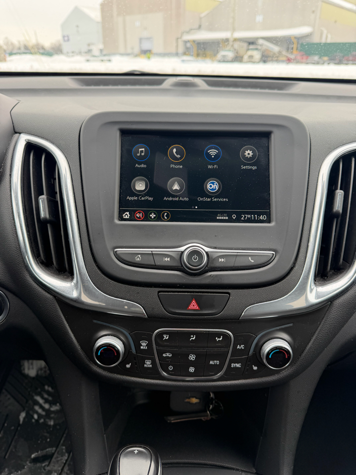 Chevrolet Equinox LT AWD 2019