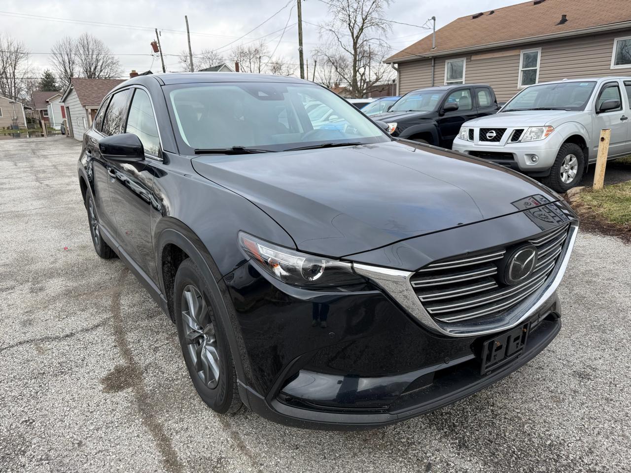 Mazda CX-9 Touring AWD 2020