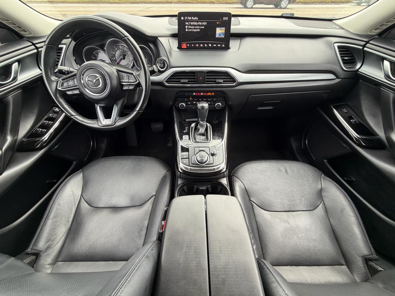 Mazda CX-9 Touring AWD 2020