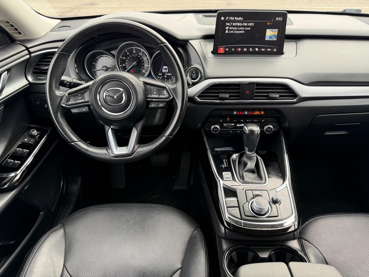 Mazda CX-9 Touring AWD 2020