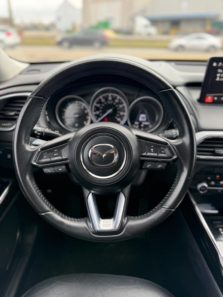 Mazda CX-9 Touring AWD 2020
