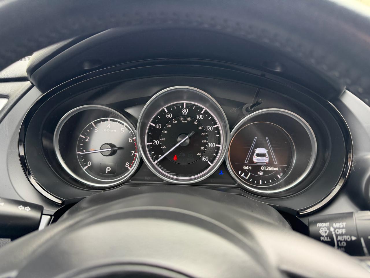 Mazda CX-9 Touring AWD 2020