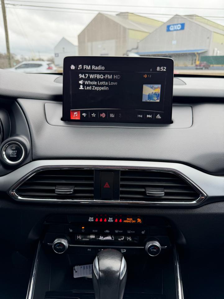 Mazda CX-9 Touring AWD 2020