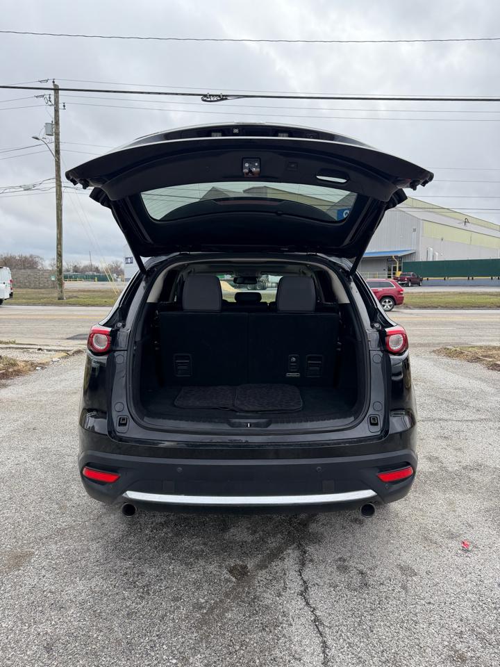 Mazda CX-9 Touring AWD 2020