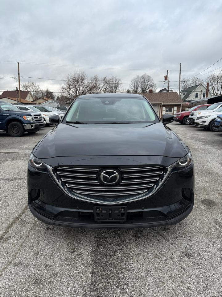 Mazda CX-9 Touring AWD 2020