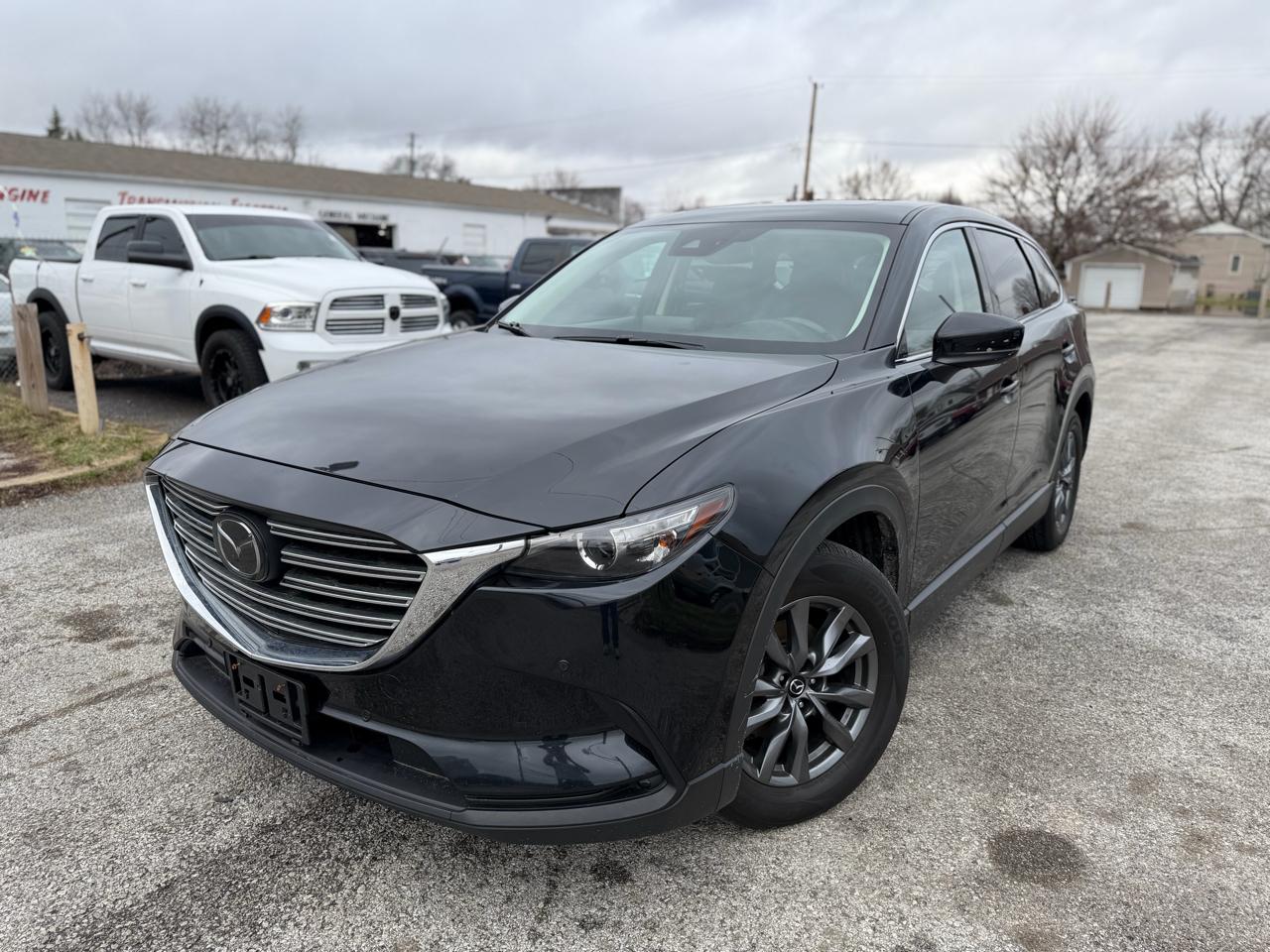 Mazda CX-9 Touring AWD 2020