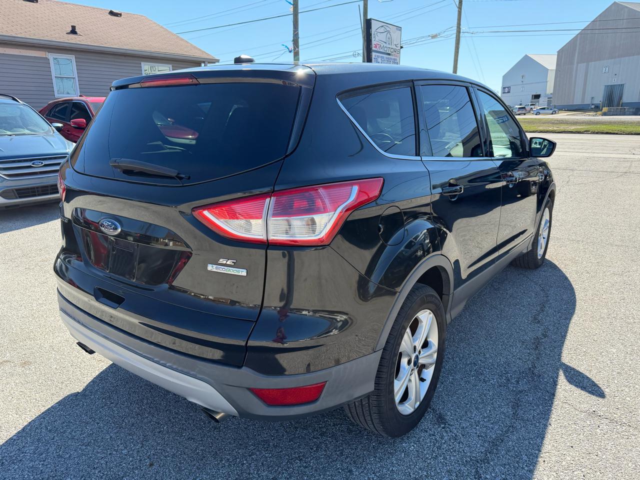 Ford Escape SE FWD 2014