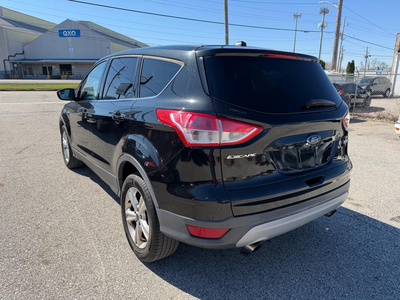 Ford Escape SE FWD 2014