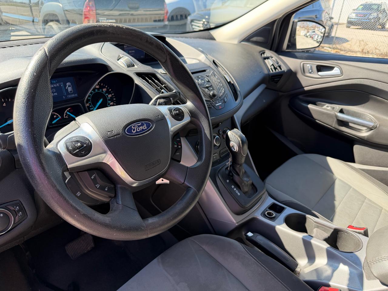 Ford Escape SE FWD 2014