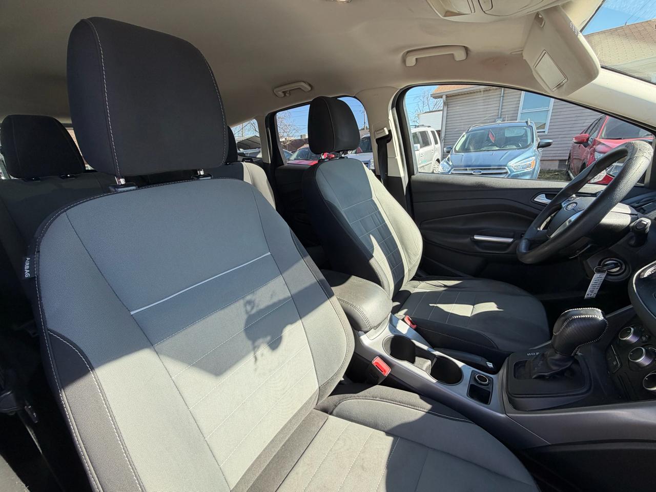 Ford Escape SE FWD 2014