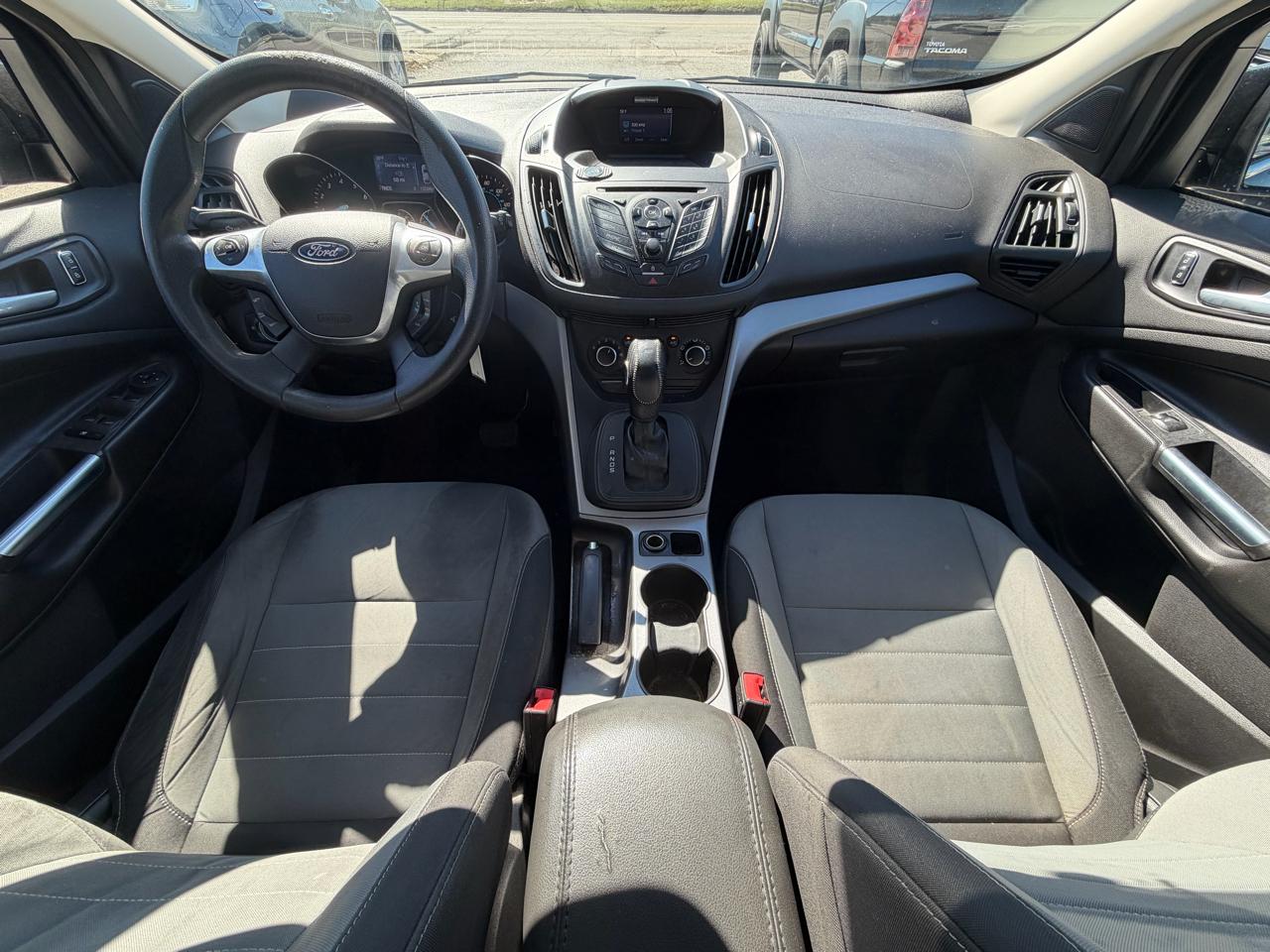 Ford Escape SE FWD 2014