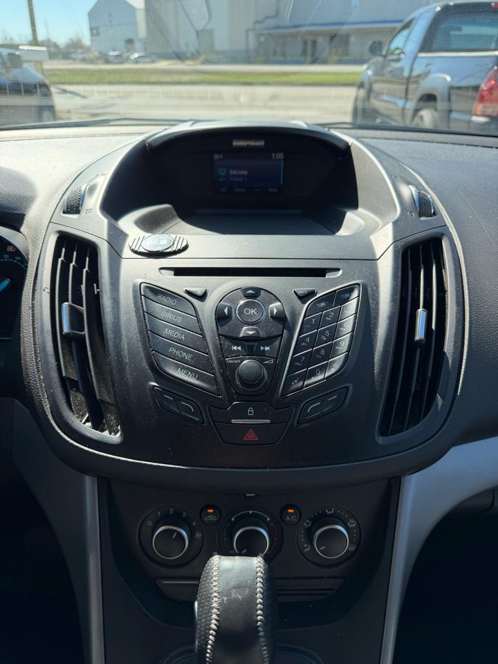 Ford Escape SE FWD 2014