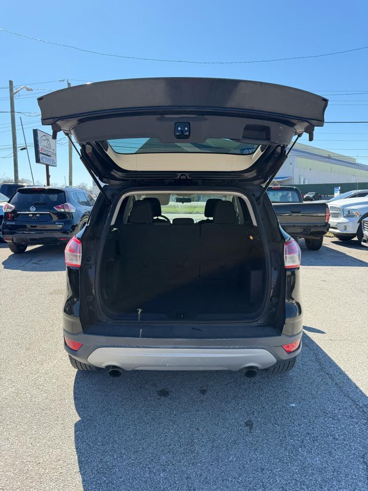 Ford Escape SE FWD 2014