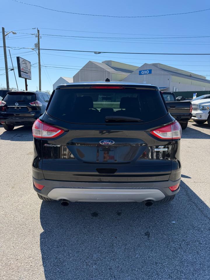 Ford Escape SE FWD 2014