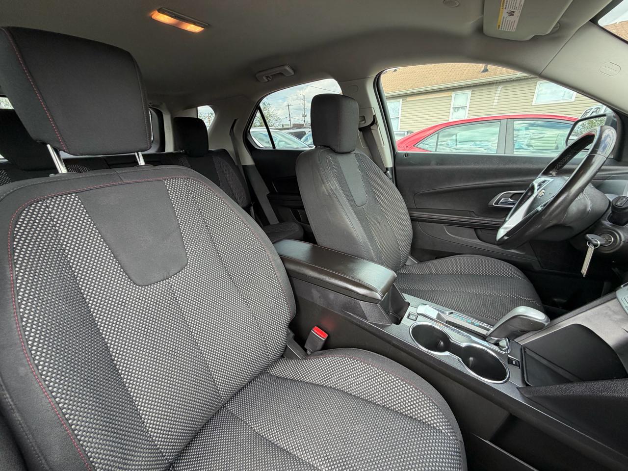 Chevrolet Equinox 1LT AWD 2015