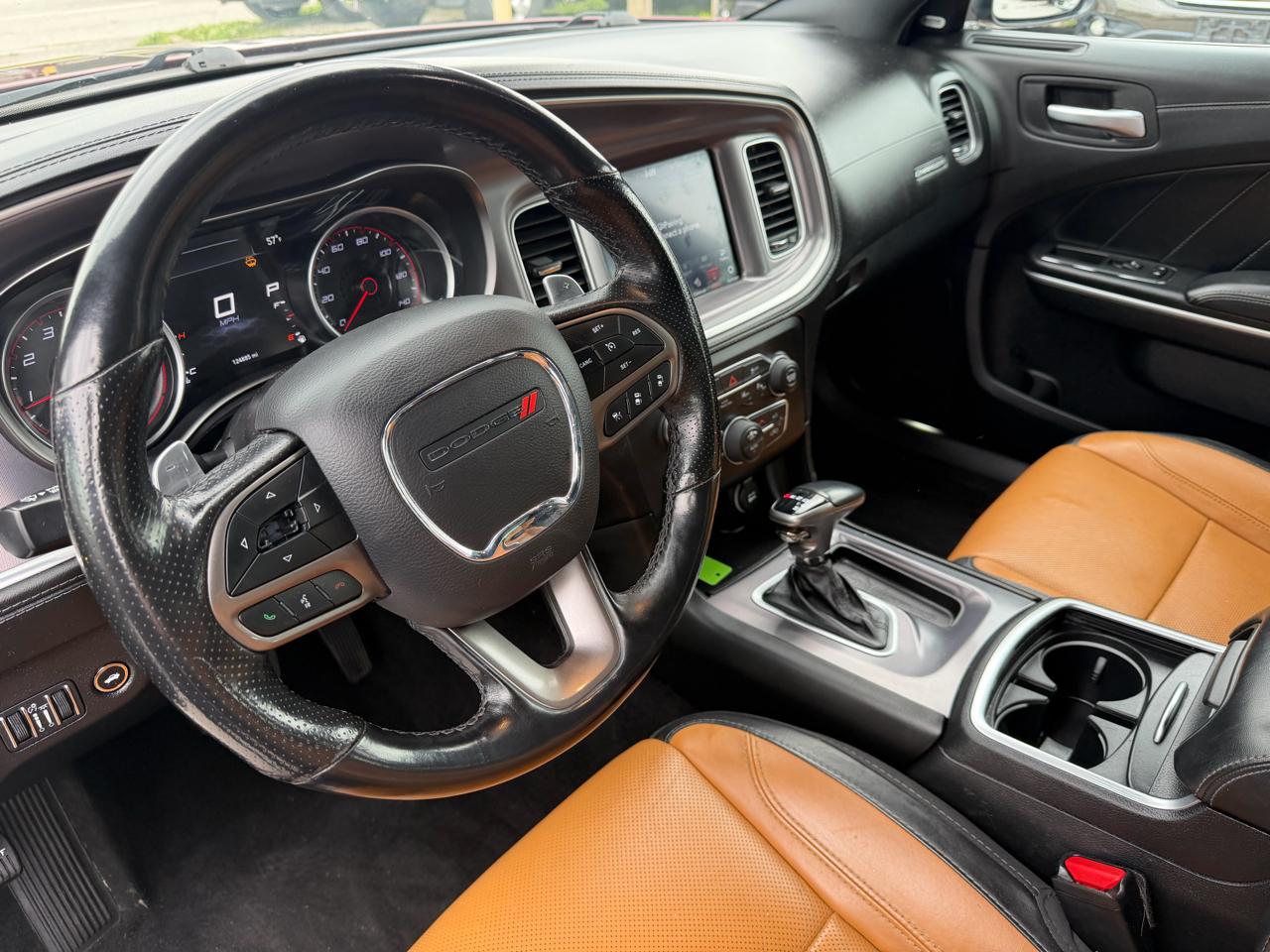 Dodge Charger SXT AWD 2020