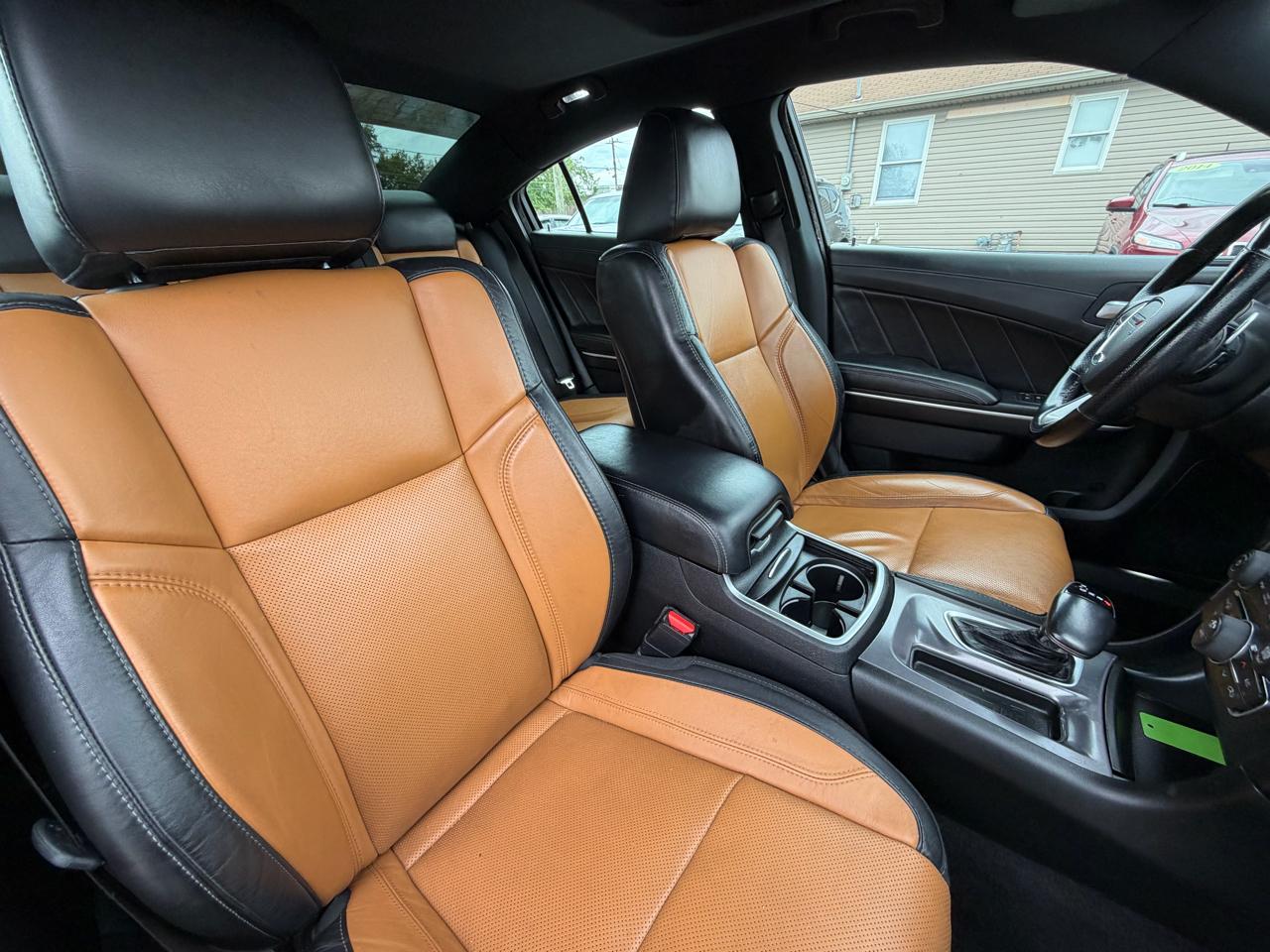 Dodge Charger SXT AWD 2020