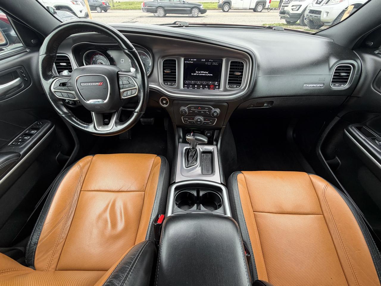 Dodge Charger SXT AWD 2020