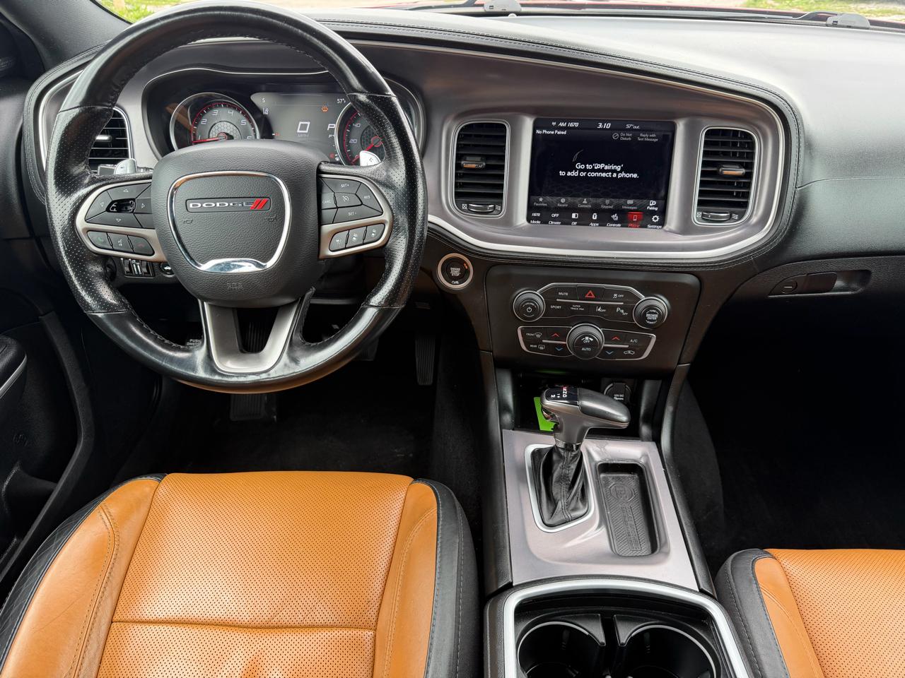 Dodge Charger SXT AWD 2020