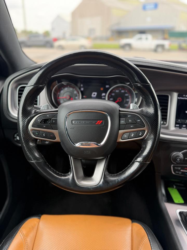Dodge Charger SXT AWD 2020