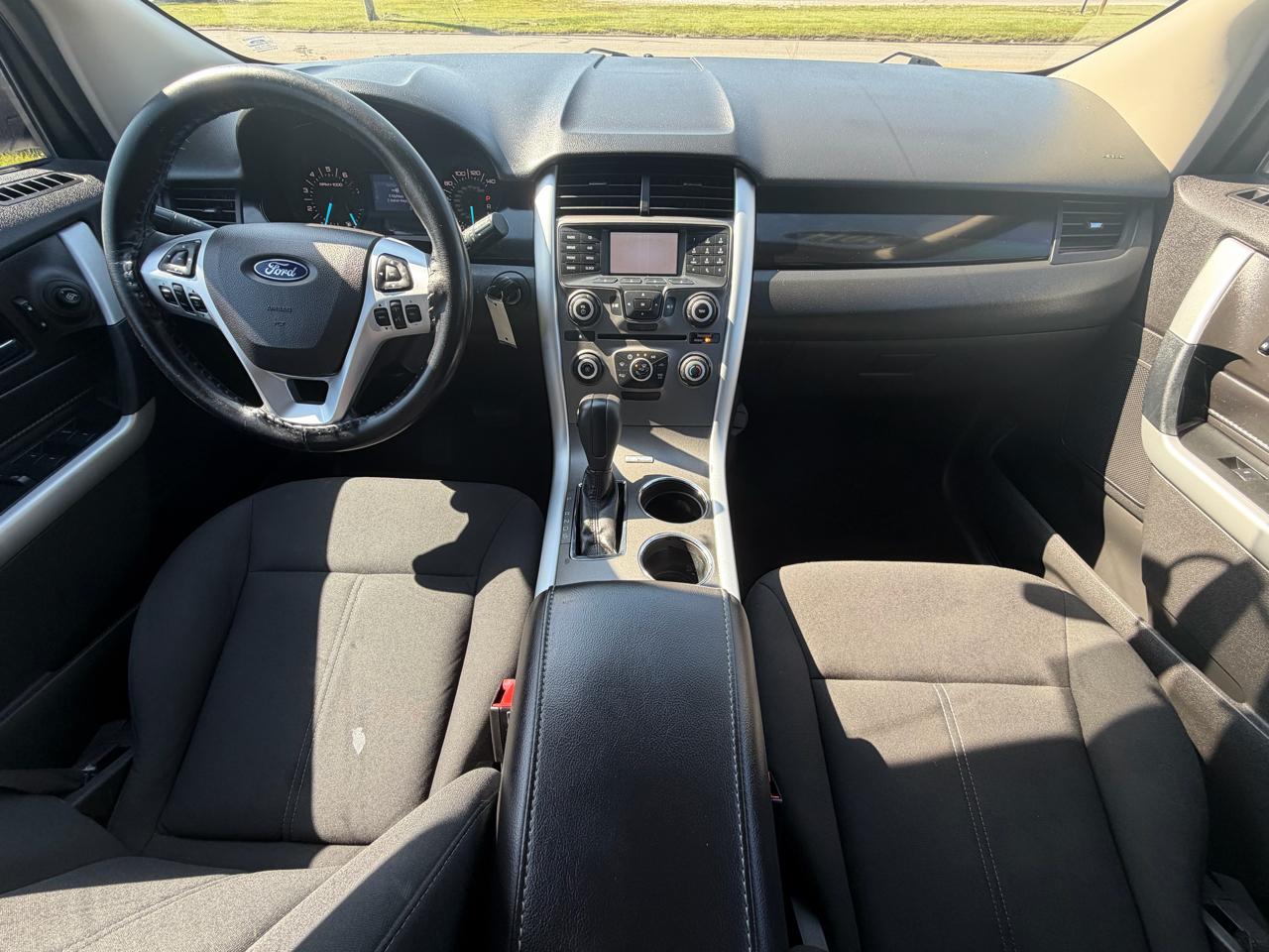 Ford Edge SE FWD 2014