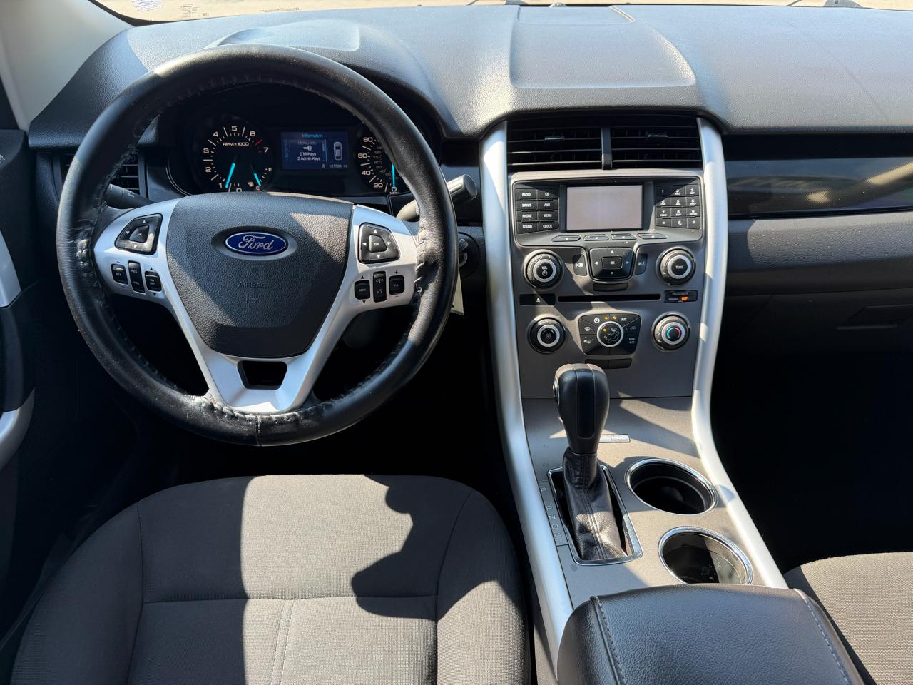 Ford Edge SE FWD 2014