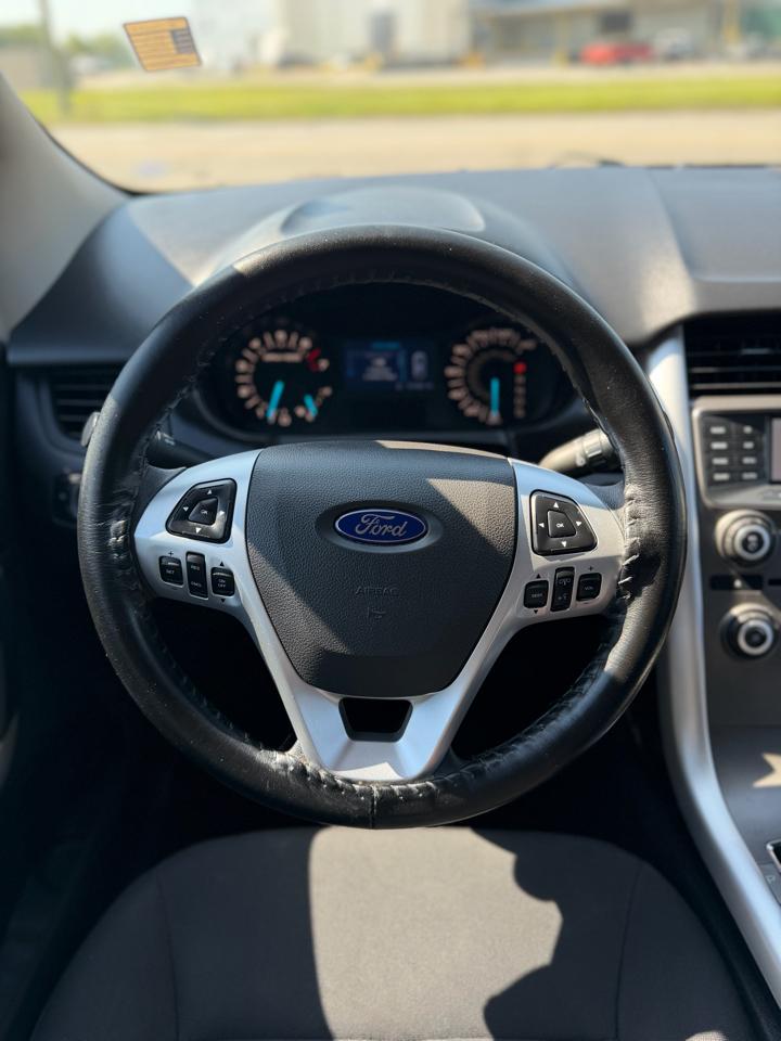 Ford Edge SE FWD 2014