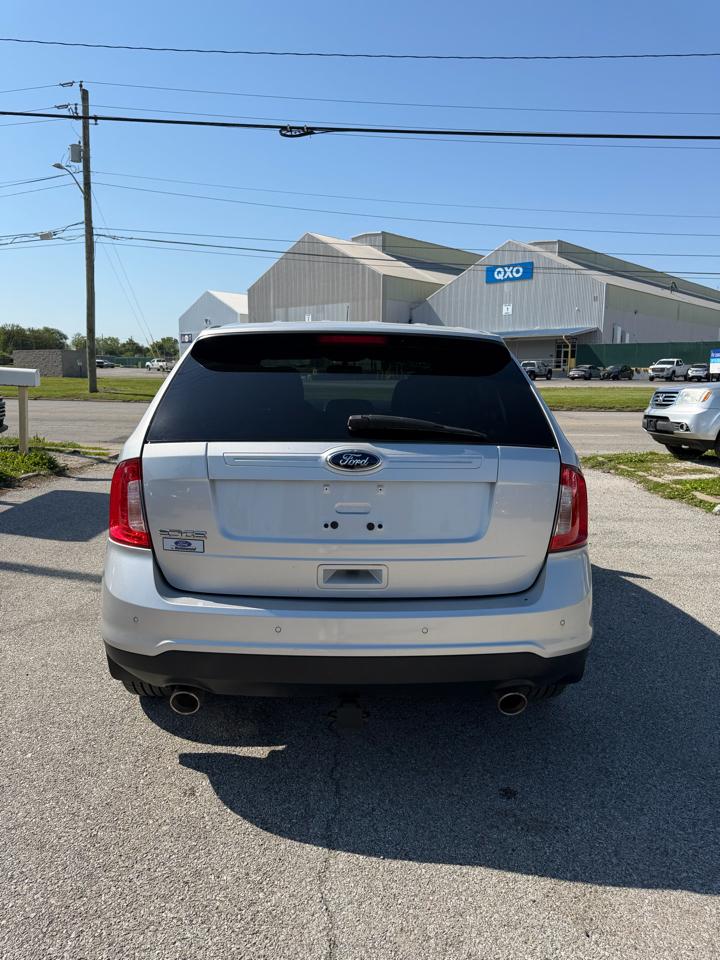 Ford Edge SE FWD 2014