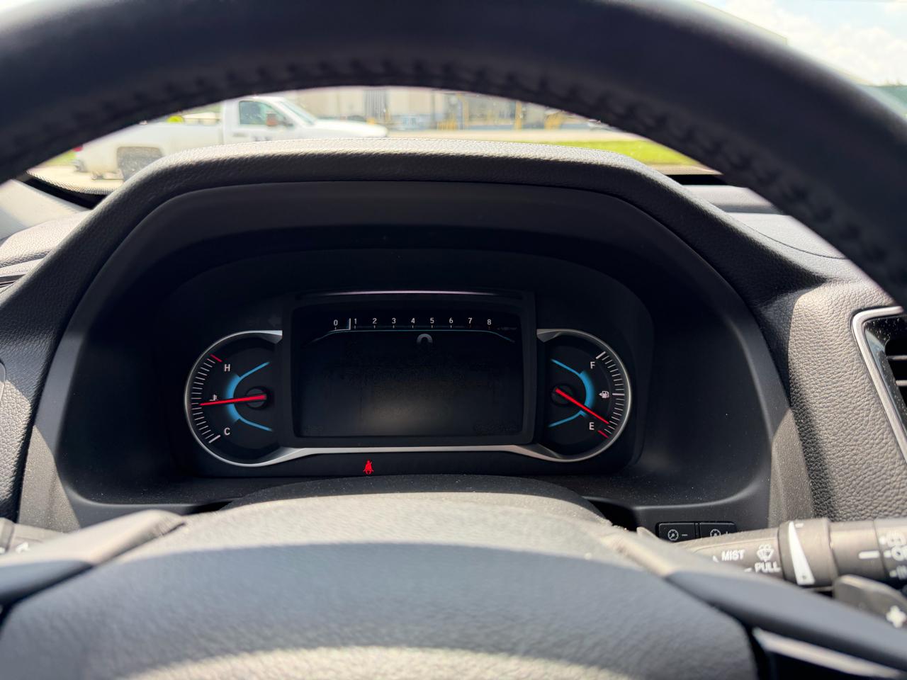 Honda Pilot Elite 4WD 2019