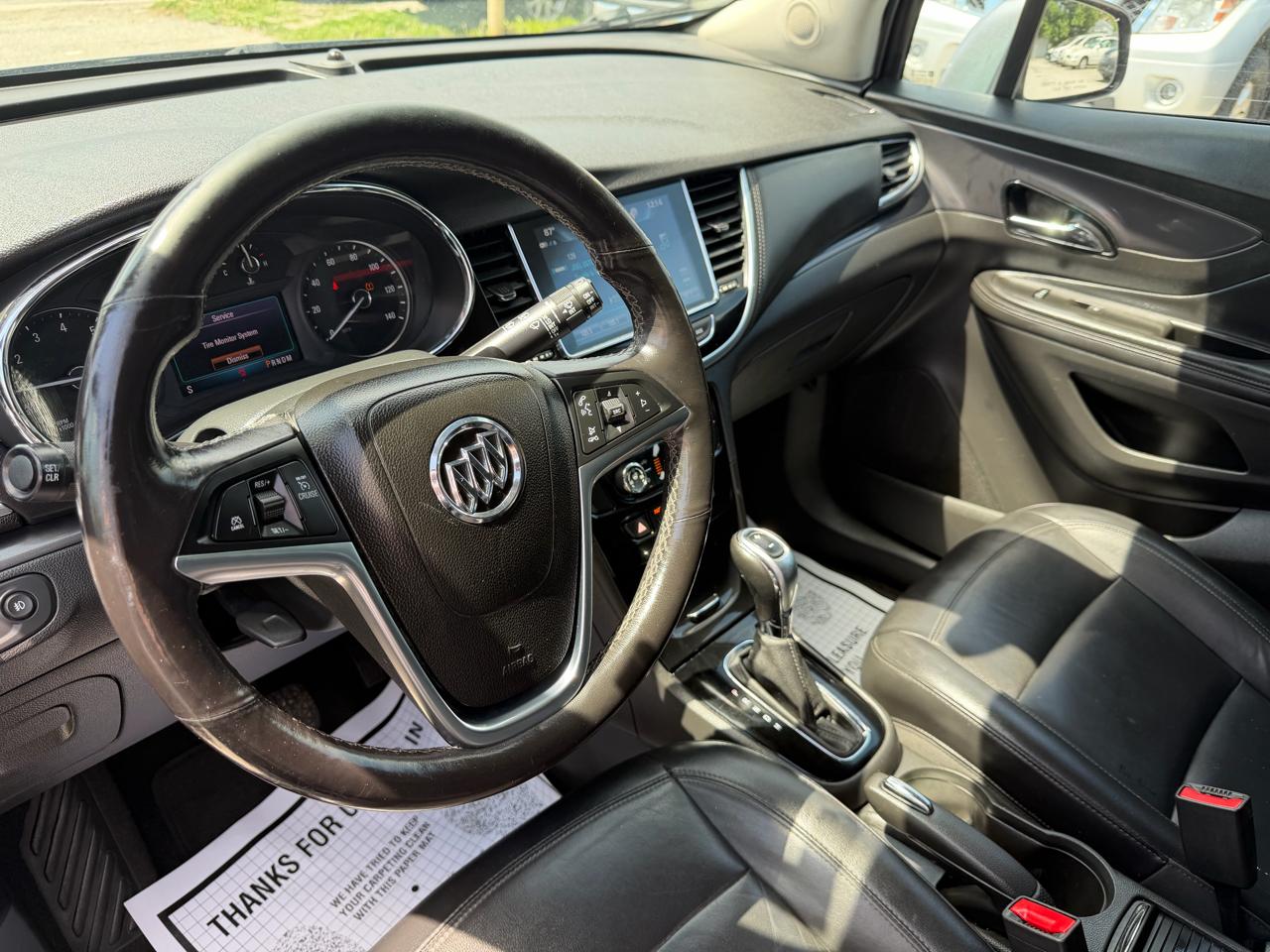 Buick Encore Essence FWD 2019