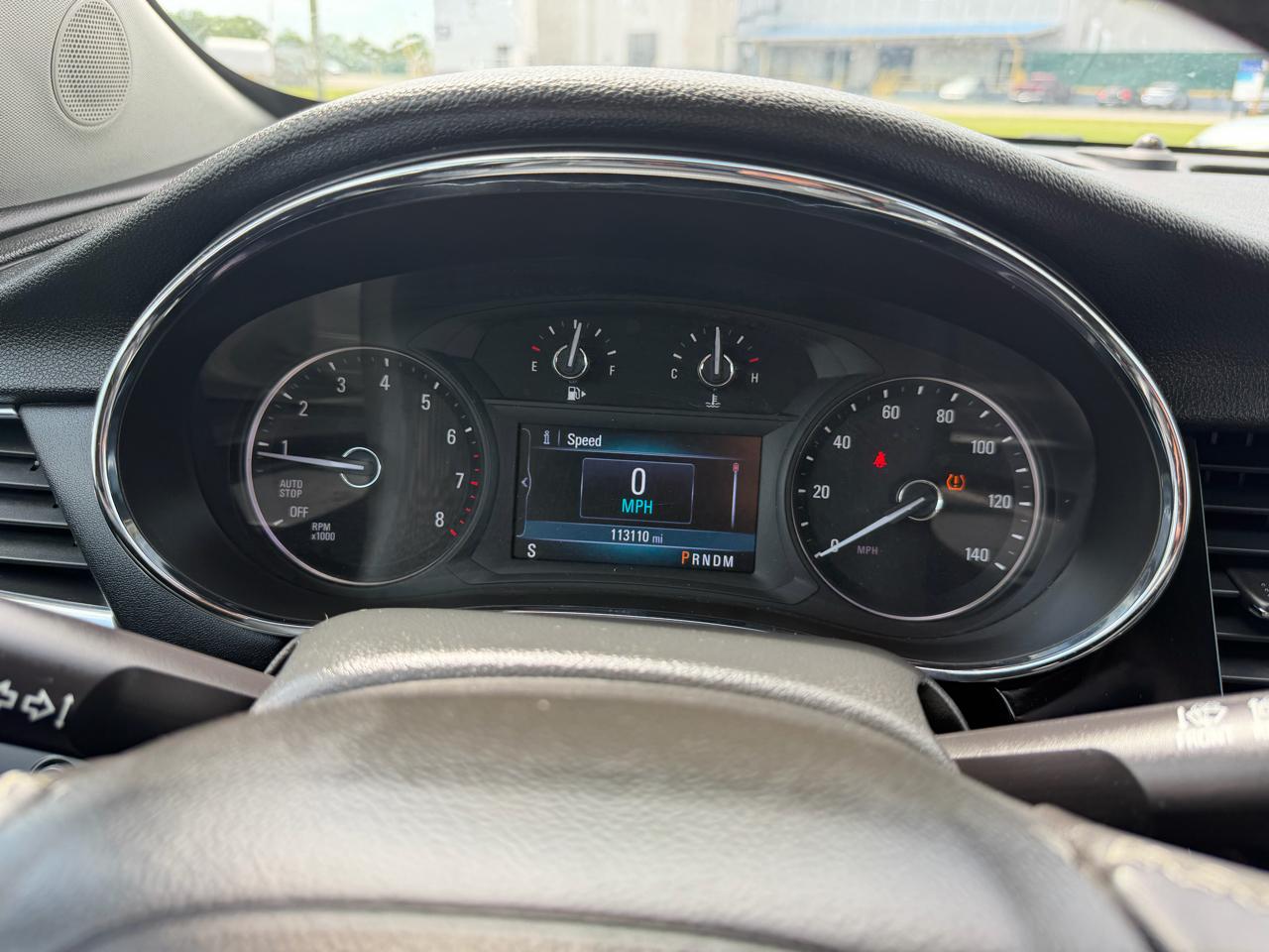 Buick Encore Essence FWD 2019