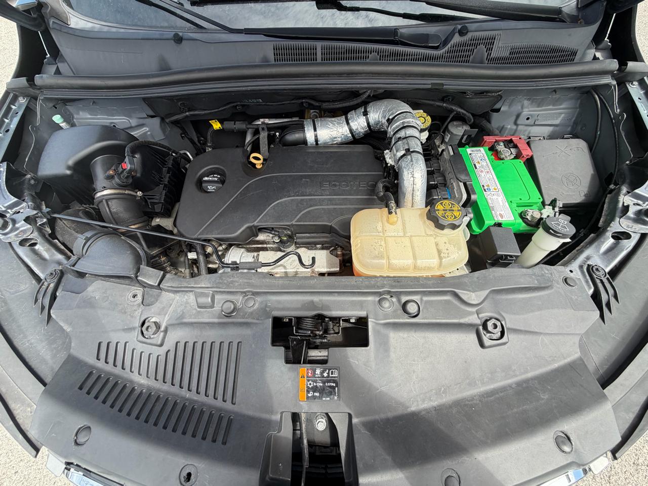 Buick Encore Essence FWD 2019