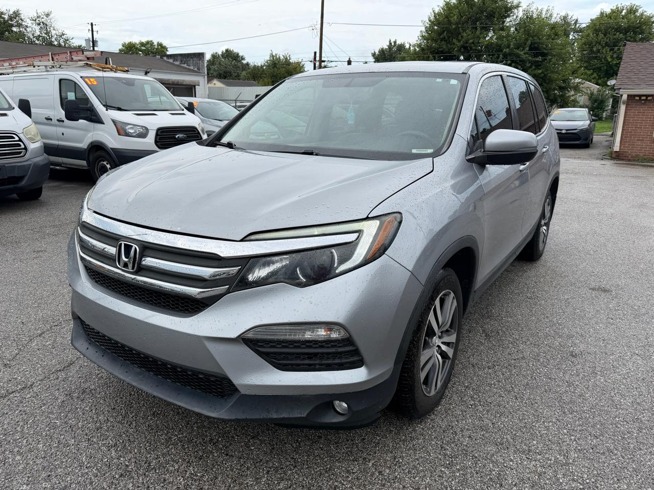 Honda Pilot EXL 2WD 2018