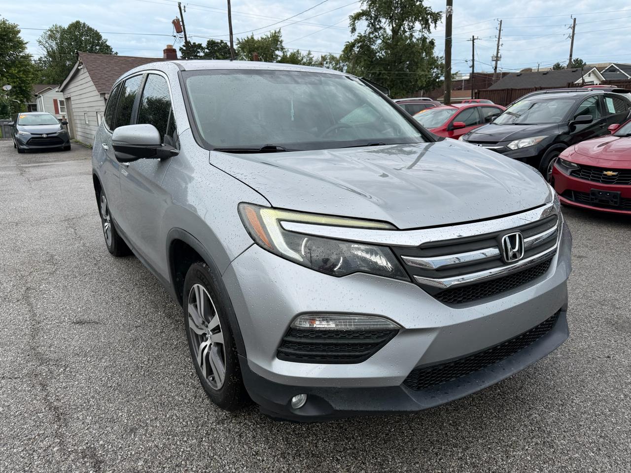 Honda Pilot EXL 2WD 2018