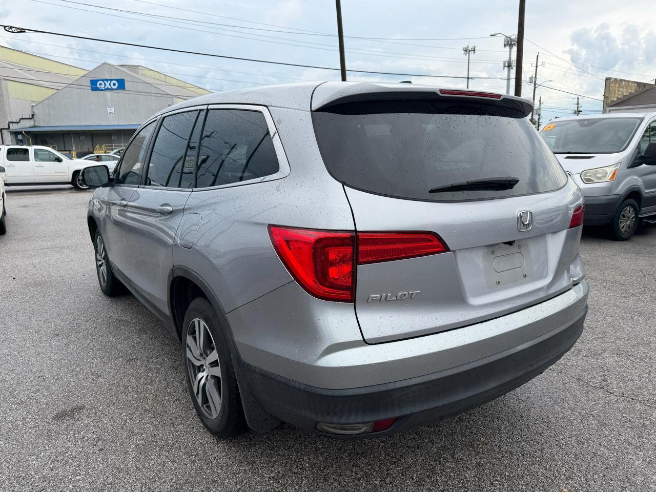Honda Pilot EXL 2WD 2018