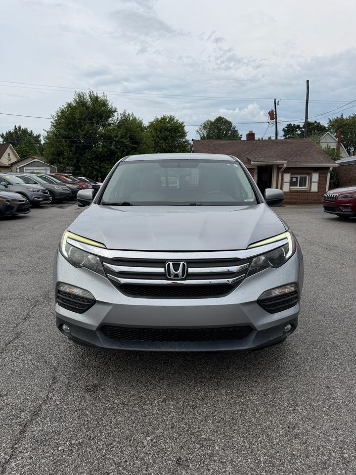 Honda Pilot EXL 2WD 2018