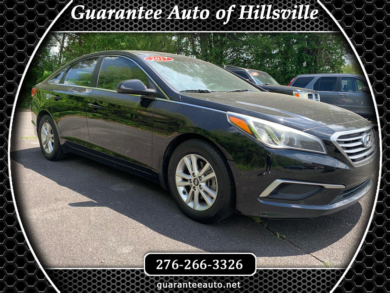 Used Cars for Sale Hillsville VA 24343 Guarantee Auto