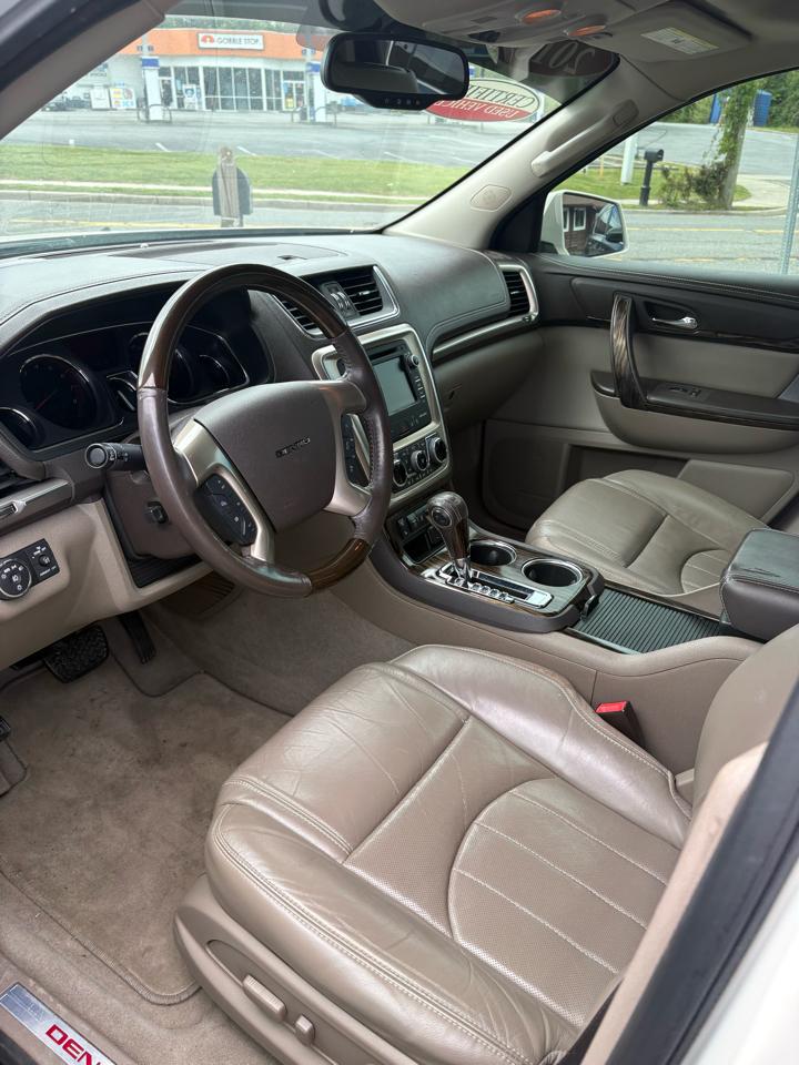 GMC Acadia  2015