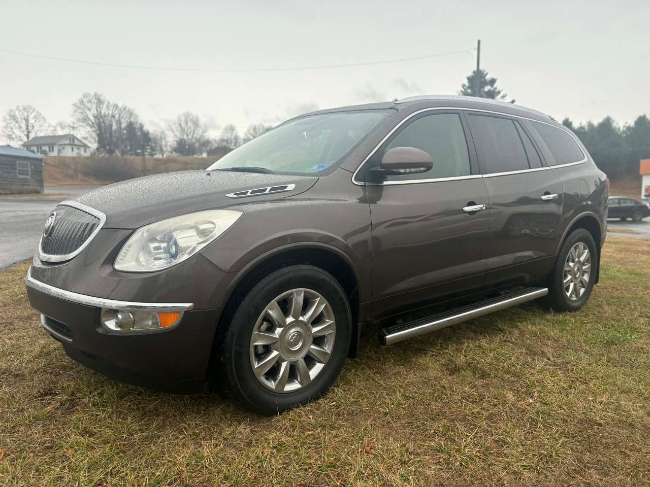 2012 Buick Enclave Convenience AWD