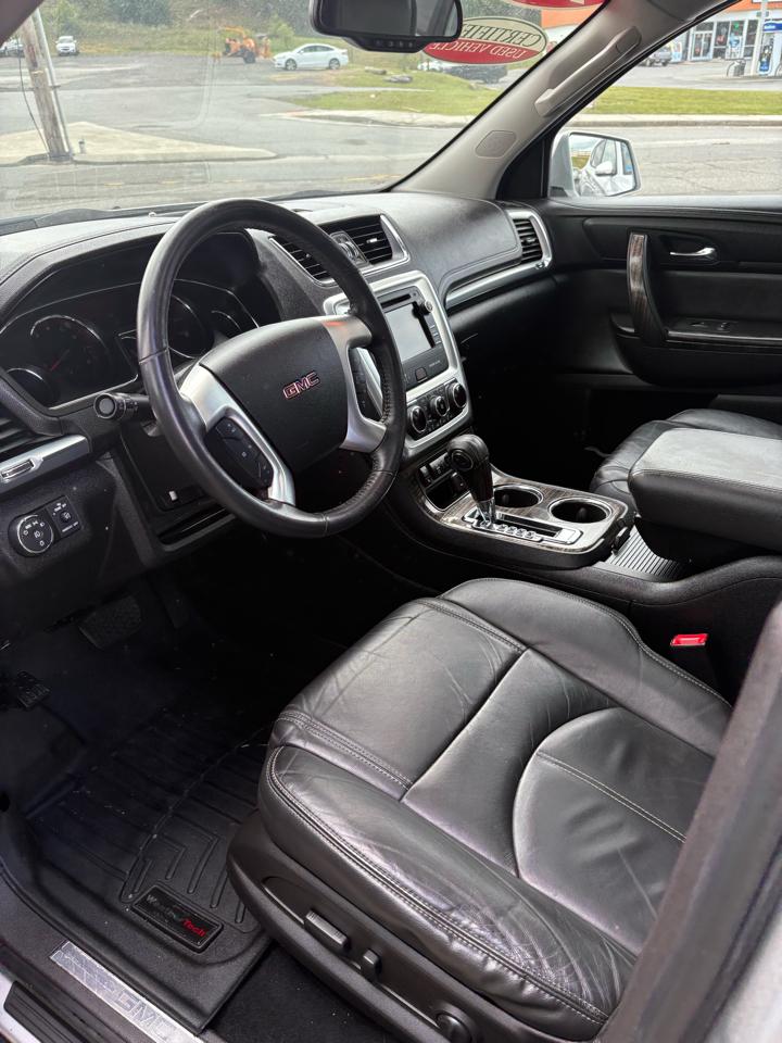 GMC Acadia  2015